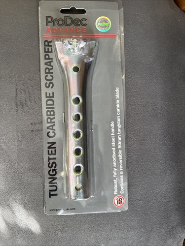 Pro dec advance tungsten - pro,