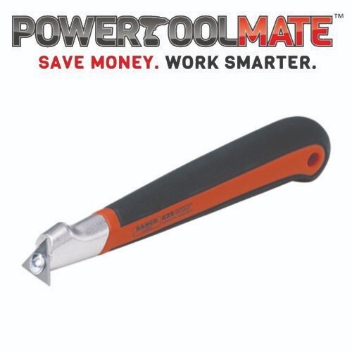 Bahco 625 tct pocket - bahco,