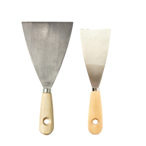 2pc scraper set - set, paint