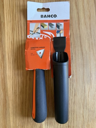 Bahco paint scraper with - bahco,