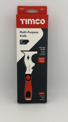 Timco multi purpose - timco,