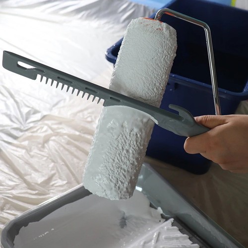 Multi functional paint - paint, cleaner