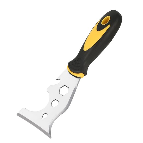 Scraper tool 75x220mm - 13-in-1,