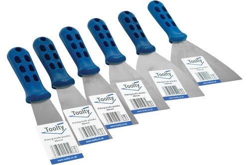 Filling putty spreader paint - filling,
