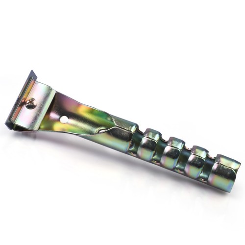 Tungsten carbide scraper grip - tungsten,