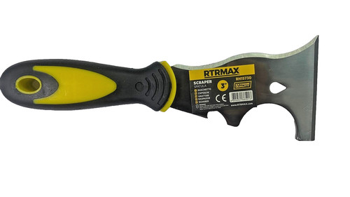 Painters tool putty scraper - painters,