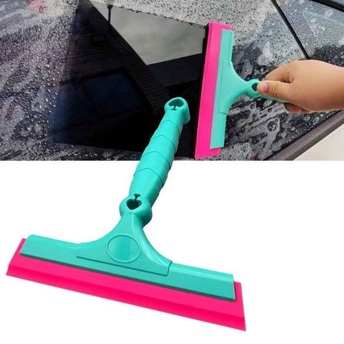Car windshield squeegee - windshield,
