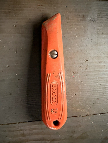Draper 8278 paint scraper - draper,