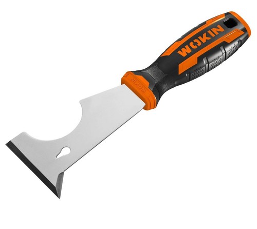 Scraper set spatula putty - scraper,