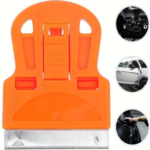 Mini scraper sticker glue - mini,