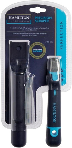Hamilton perfection precision - hamilton,