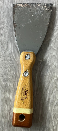 Vintage harris stripping - vintage,