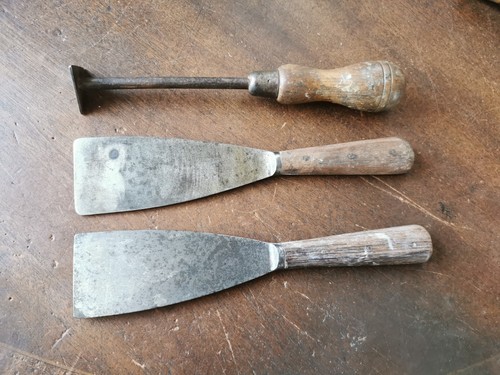 Vintage decorators paint - 3,
