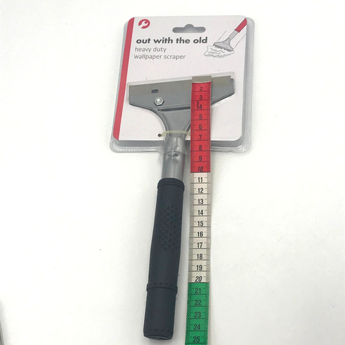 Poundland 25cm long handle - poundland,