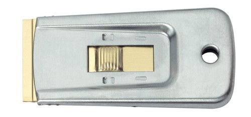 Window paint scraper silicone - window,