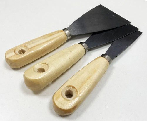 3pc filling scraper wallpaper - 3pc,