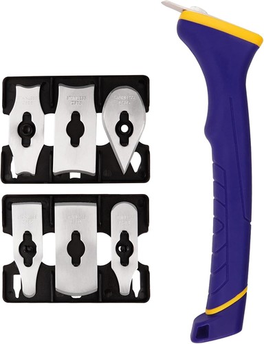 Manufore soft grip contour - soft,