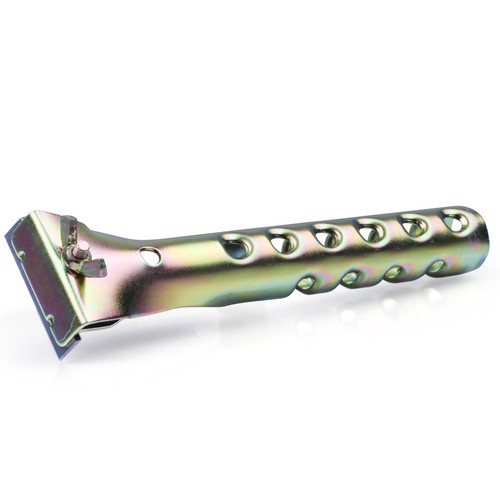 Tungsten carbide scraper - carbide,