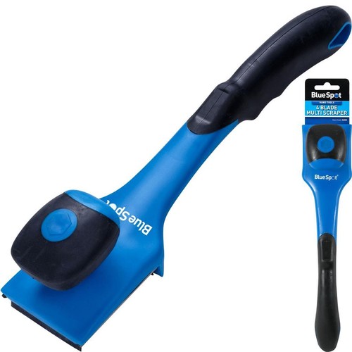 Bluespot wood paint - bluespot, stripper