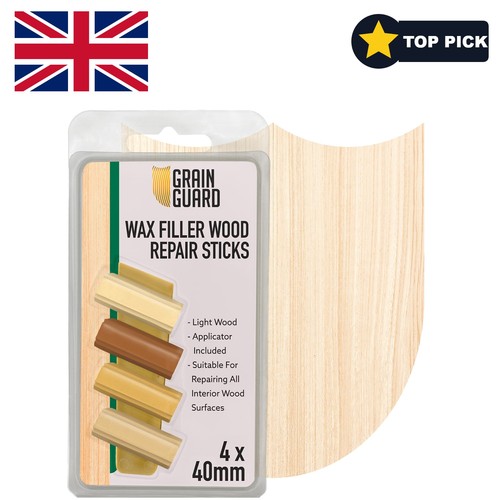 Wax filler sticks 4 pack - filler,