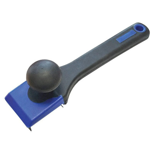 Faithfull soft grip wood - faithfull,