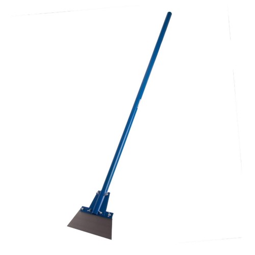 Tried tested long handle - tried,