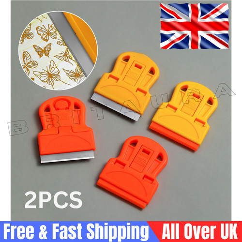 Mini scraper sticker glue - mini,