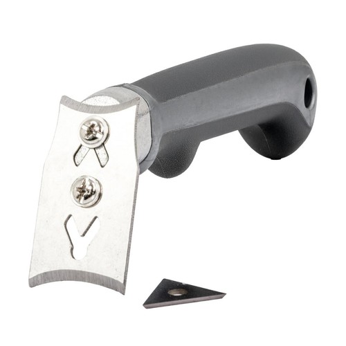 Master precision paint scraper - paint,