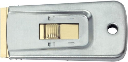 Window paint scraper silicone - paint,