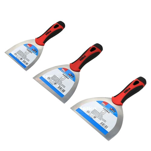 Decorators filling knife - decorators,