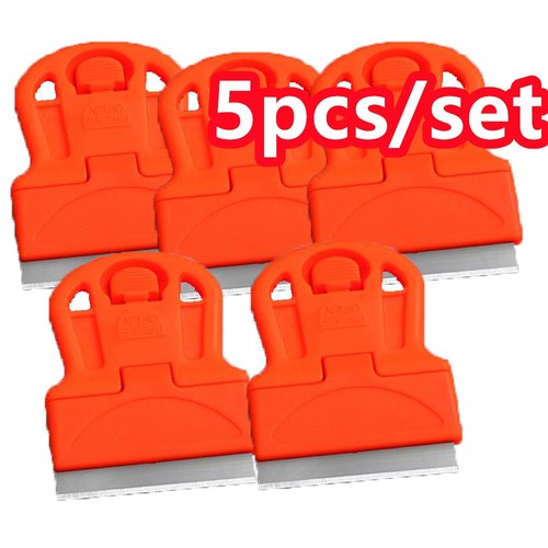 5pcsrazor scraper sticker - scraper,