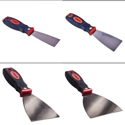 Wallpaper paint scraper soft - scraper,