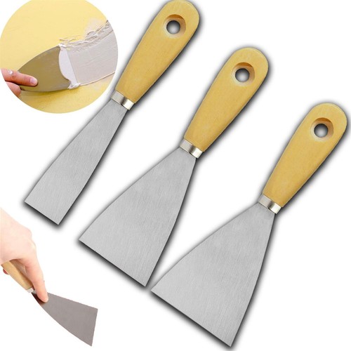 3pc paint scraper decorators - scraper,