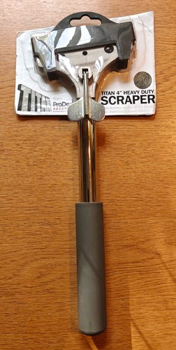 Titan inch heavy - 4, duty