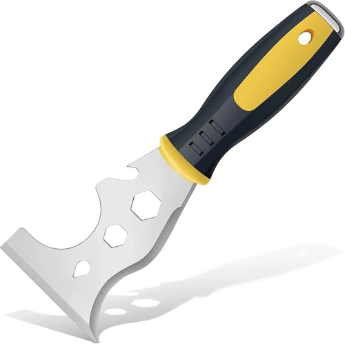 Scraper tool stainless - tool, steel