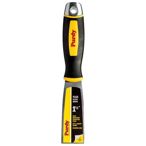 Purdy putty knife - purdy,
