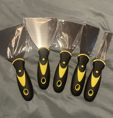 Paint scraper set - paint,
