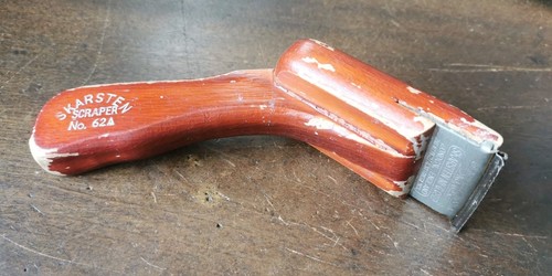 Vintage skarsten 62a paint - vintage,