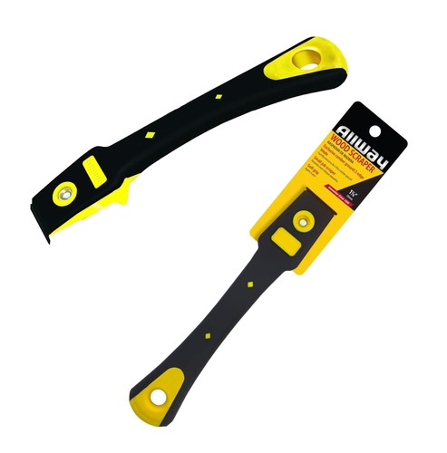 Allway wood scraper paint - wood,